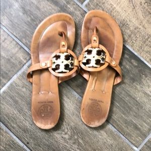 Tory Burch sandals